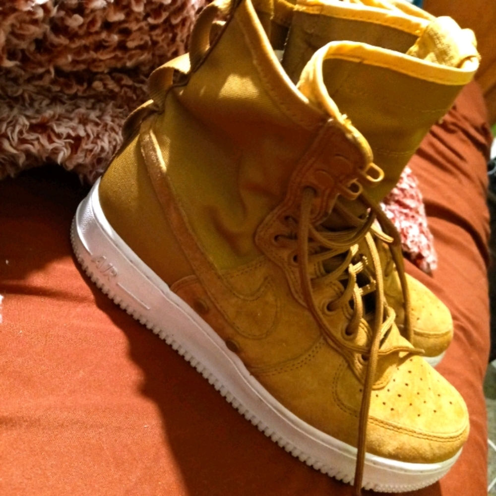 Nike SF Air Force 1